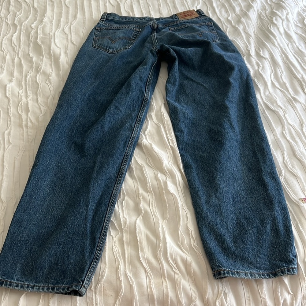 Men’s Levi’s 560 Comfort Fit - Picture 5 of 10